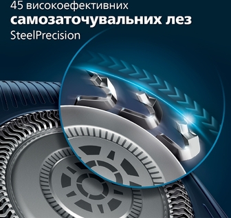 Електробритва Philips Series 7000 S7882/55