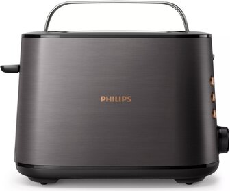 Тостер Philips Viva Collection HD2650/30