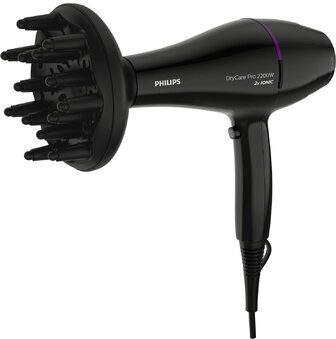 Фен Philips DryCare Pro BHD274/00