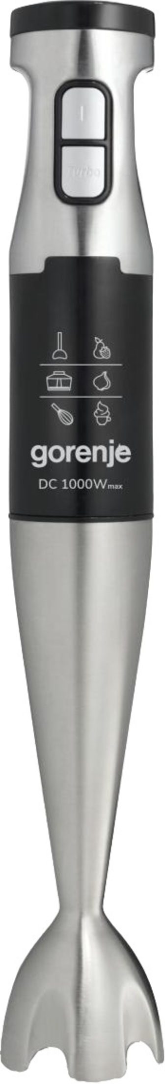Блендер Gorenje HBX1000E