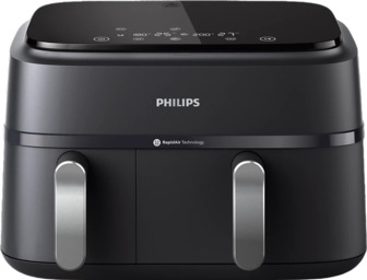 Мультипіч Philips Ovi Dual NA351/00