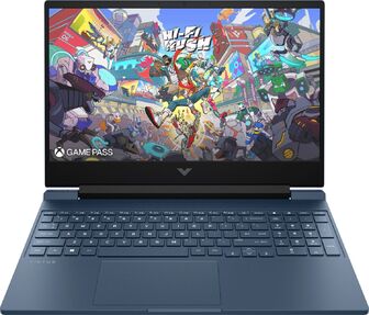 Ноутбук HP Victus 15-fb3049ua (BV8Y0EA)