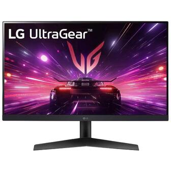 Монітор 23.8" LG UltraGear 24GS60F-B (24GS60F-B.ADRZ)