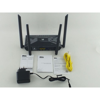 Маршрутизатор Netis MW5360