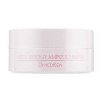 Патчі для шкіри навколо очей Dr.Hedison Vital Energy Ampoule Patch, 60*1.4 г