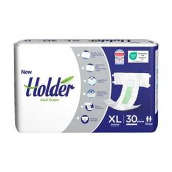 Підгузки для дорослих Holder Adult Diapers Extra Large, 30 шт