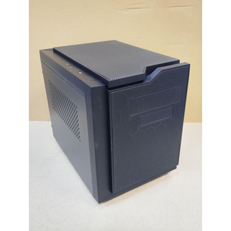 Корпус для ПК Chieftec Gaming Cube (CI-01B-OP)
