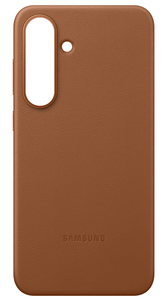 Чохол для смартфону Samsung Kindsuit Case S25 FE Tan (EF-VS731PAEGWW)