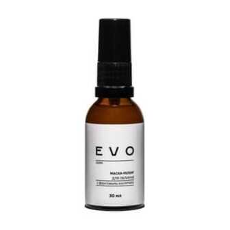 Маска-пілінг для обличчя EVO derm з фруктовими кислотами, 30 мл