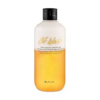 Парфумований гель для душу Kiss by Rosemine Glamour Fantasy Fragrance Oil Wash з ароматом стиглих фруктів, 300 мл