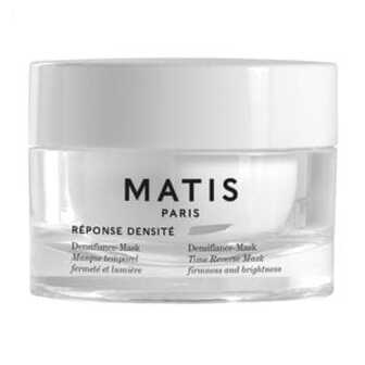 Маска для обличчя та шиї Matis Reponse Densite Densifiance-Mask Time Reverse, 50 мл