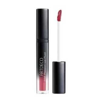 Матовий флюїд для губ Artdeco Mat Passion Lip Fluid 33 Smooth Plum, 3 мл