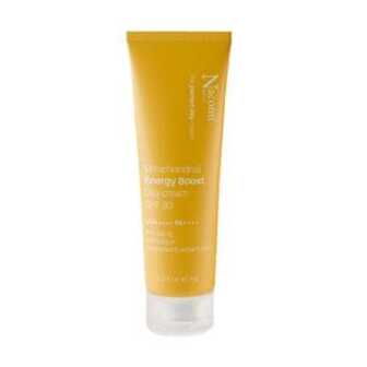 Крем для обличчя Nacomi Next Level Mitochondrial Energy Boost SPF 30, 40 мл