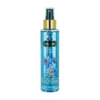 Парфумований спрей для тіла Belle Jardin Body Care Blue Flower Perfumed Mist Spray, 160 мл
