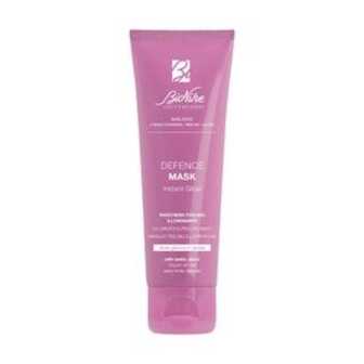 Освітлювальна маска для обличчя BioNike Defence Mask Instant Glow Illuminating Peeling Mask, 75 мл