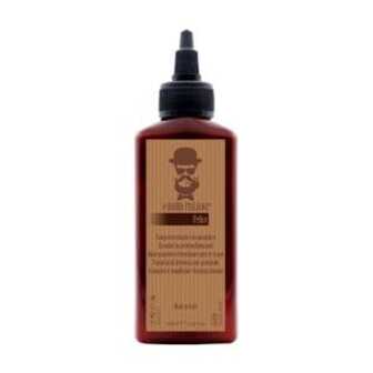 Чоловіча гранульована глина для детоксикації шкіри обличчя Barba Italiana Felice Granular Facial Detoxifying Mud, 100 мл