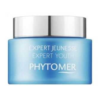 Омолоджувальний зміцнювальний крем для обличчя Phytomer Expert Youth Wrinkle-Plumping Cream, 50 мл