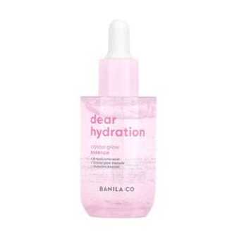 Зволожувальна есенція для обличчя Banila Co. Dear Hydration Crystal Glow Essence, 50 мл