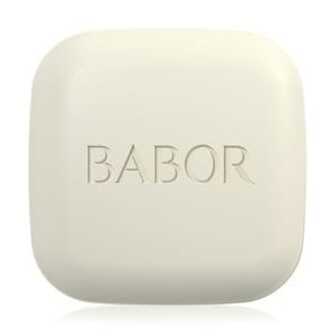 Очищувальне мило для обличчя Babor Natural Cleansing Bar з коробкою, 65 г