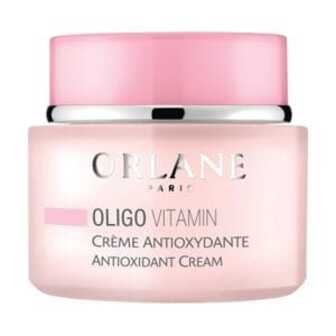 Антиоксидантний денний крем для обличчя Orlane Oligo Vitamin Antioxidant Cream, 50 мл