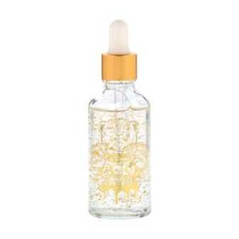 Есенція для обличчя Elizavecca Milky Piggy Hell-Pore Gold Essence з частинками золота 24 карати, 50 мл