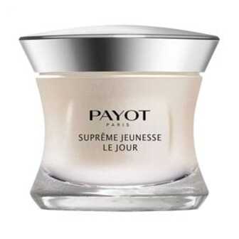 Денний крем для обличчя Payot Supreme Jeunesse Le Jour з омолоджувальним ефектом, 50 мл