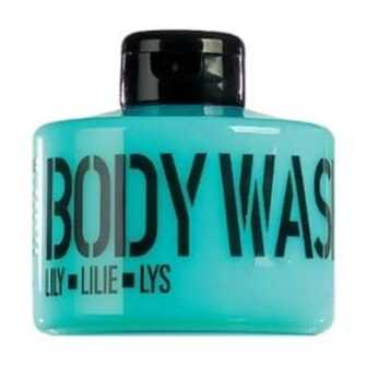 Гель для душу Mades Cosmetics Stackable Lily Blue Body Wash Лілія, 100 мл