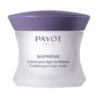 Зміцнювальний крем для обличчя Payot Supreme Fortifying Pro-Age Cream, 50 мл