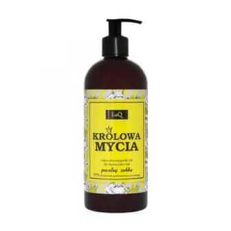 Гель для миття рук та тіла LaQ Washing Queen, 400 мл