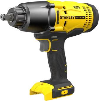 Гайковерт акумуляторний Stanley FatMax SFMCF900B