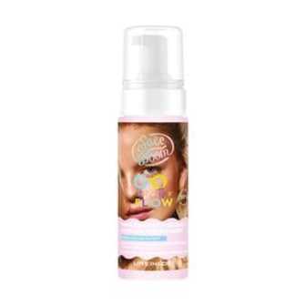 Зволожувальна та очищувальна пінка для обличчя Face Boom Go With the Flow Face Foam, 150 мл