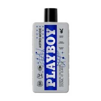 Парфумований гель для душу Playboy Astro Mode Shower Gel чоловічий, 250 мл