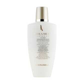 Флюїд для зняття макіяжу Keenwell Premier Demake-Up Fluid One Step, 200 мл