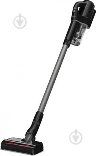 ВИТРИНА! Пылесос аккумуляторный Miele SQLL0 33 Duoflex HX1 Cat&Dog Черный обсидиан