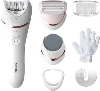 ВИТРИНА! Эпилятор Philips Series 8000 BRE730/10