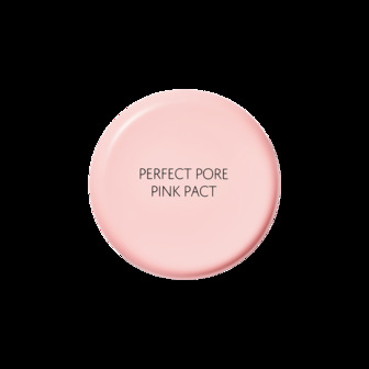The Saem Saemmul Perfect Pore Pink Pact