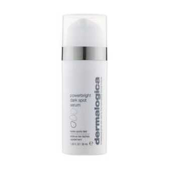 Активна сироватка для обличчя Dermalogica PowerBright Dark Spot Serum для освiтлення та боротьби з пiгментованою шкiрою, 30 мл