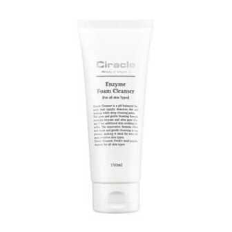 Ензимна пінка для вмивання Ciracle Enzyme Foam Cleanser, 150 мл