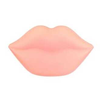 Кремова олія та скраб для губ Kocostar Duoduo Lip Scrub & Lip Oil In Cream, 43 мл