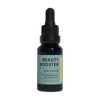 Бустер краси для обличчя Herbliz Kaktusfeige Beauty Booster Опунція, 15 мл