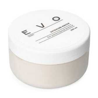 Інтенсив-маска для реконструкції волосся EVO derm, 250 мл