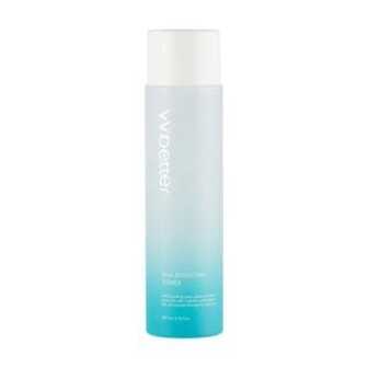 Відлущувальний тонер для обличчя VVBetter AHA Boosting Toner з АНА-кислотами, 200 мл