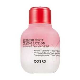 Двофазний локальний засіб для обличчя CosRX AC Collection Blemish Spot Drying Lotion проти акне, 30 мл