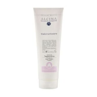 Денний крем для обличчя Alcina Facial Cream Azalea для сухої шкіри, 250 мл