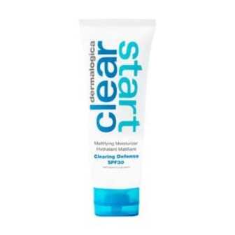 Матувальний денний крем для обличчя Dermalogica Clear Start Clearing Defense SPF 30, 59 мл