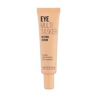Сироватка для шкіри навколо очей Instytutum Eyemultitasker Retinol Serum, 15 мл