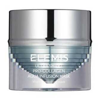 Маска для обличчя Elemis Ultra Smart Pro-Collagen Aqua Infusion Mask проти зморщок, 50 мл