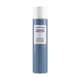 Лосьйон для мікроексфоліації обличчя Comfort Zone Sublime Skin Micropeel Lotion, 100 мл