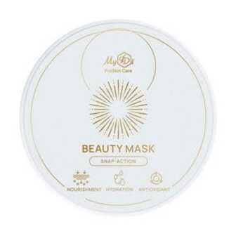 Б'юті-маска миттєвої дії для обличчя MyIDi Beauty Snap-Action Mask для всіх типів шкіри, 50 мл