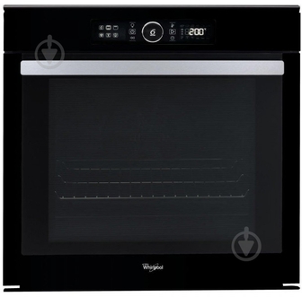 ВИТРИНА! Духовой шкаф Whirlpool AKZM 8420NB